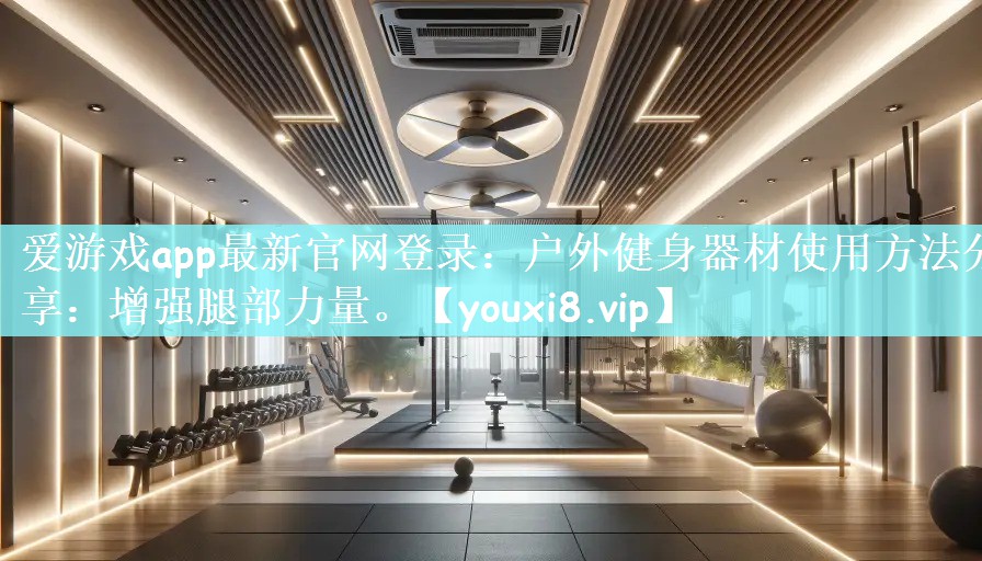 爱游戏app最新官网登录：户外健身器材使用方法分享：增强腿部力量。