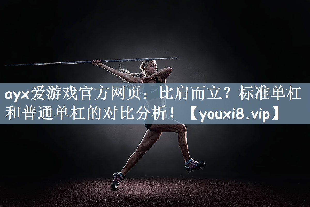 ayx爱游戏官方网页：比肩而立？标准单杠和普通单杠的对比分析！
