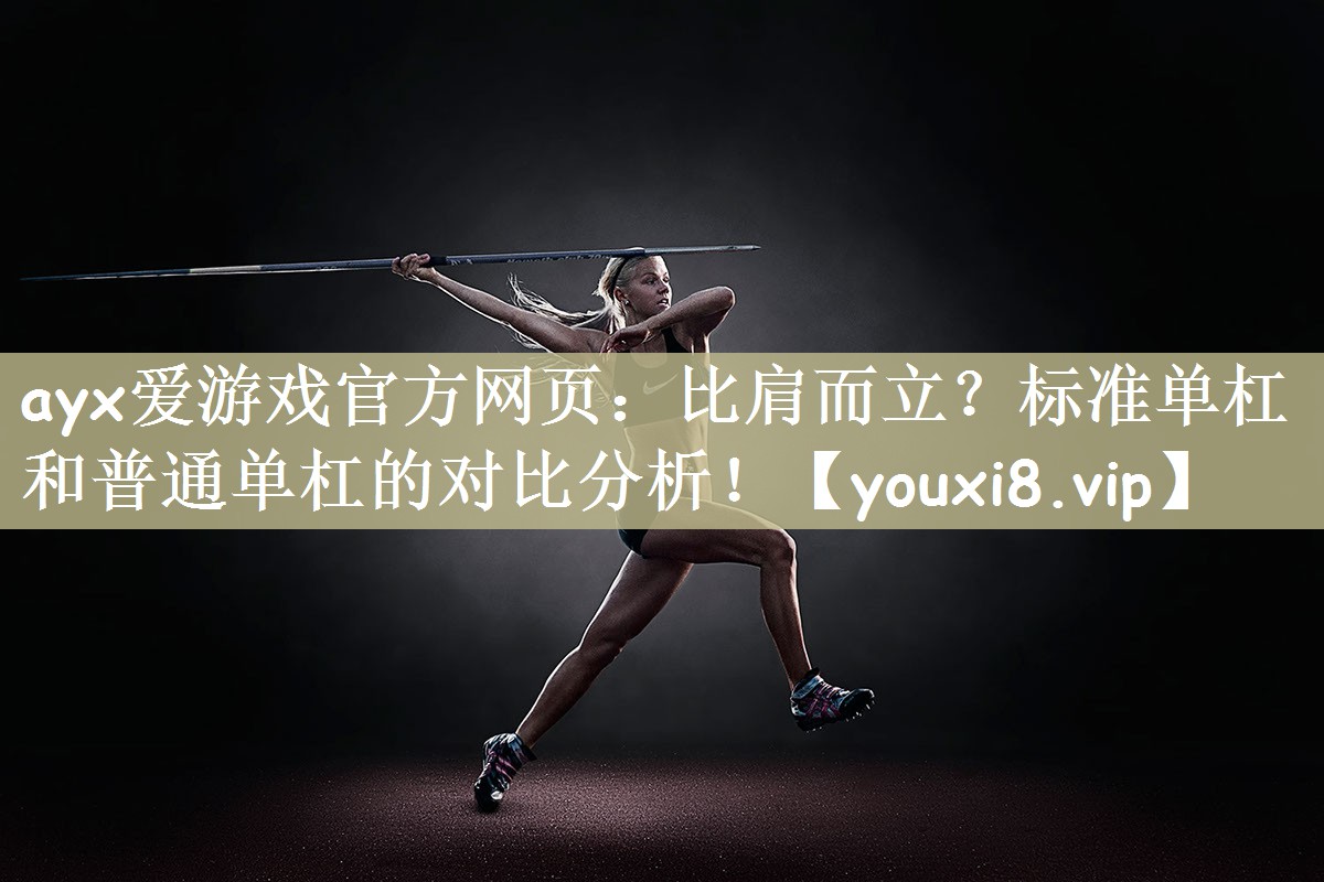 比肩而立？标准单杠和普通单杠的对比分析！