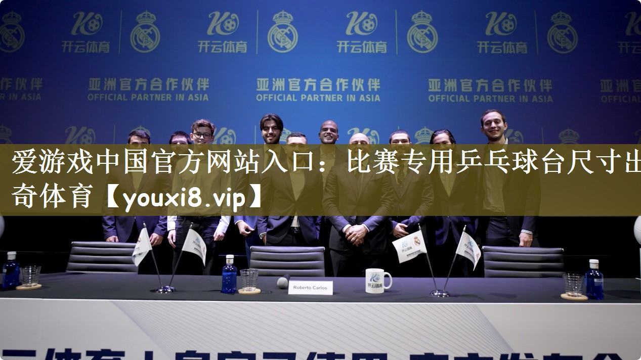 爱游戏中国官方网站入口：比赛专用乒乓球台尺寸出奇体育