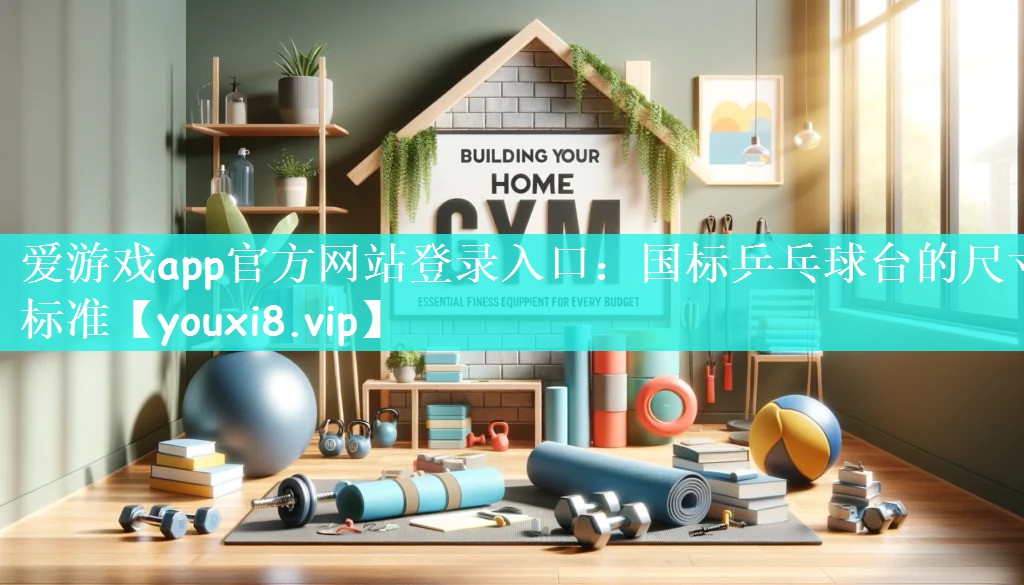 爱游戏app官方网站登录入口：国标乒乓球台的尺寸标准