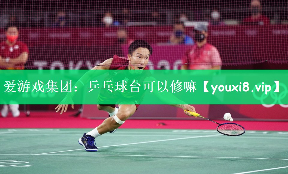 爱游戏集团：乒乓球台可以修嘛