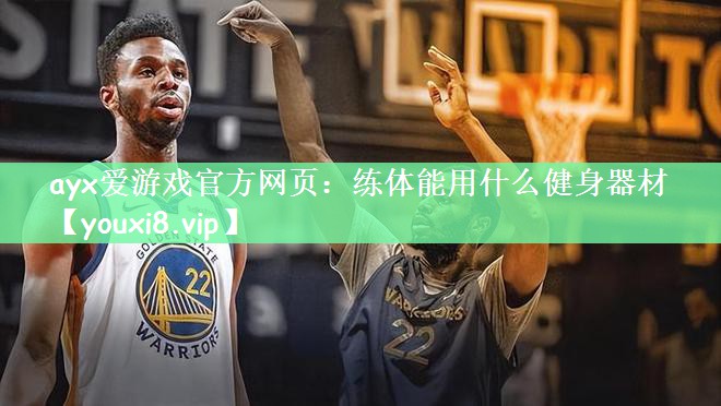 练体能用什么健身器材
