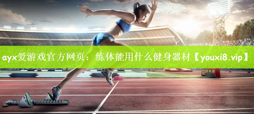 练体能用什么健身器材